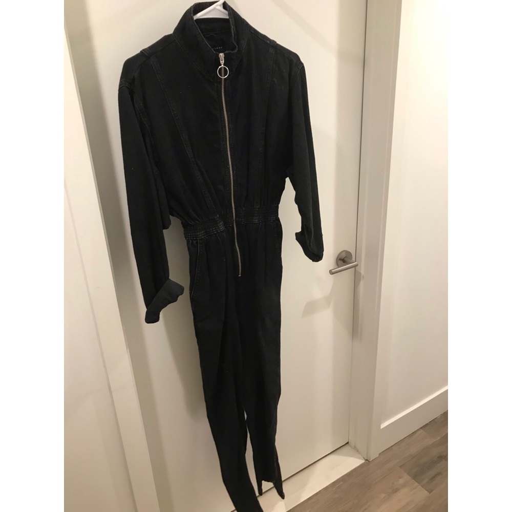 Top shop jumpsuit